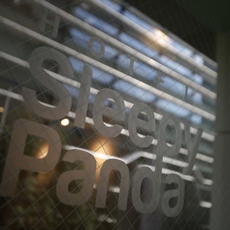 Hotel Sleepy Panda Streamwalk Seoul Jongno Εξωτερικό φωτογραφία
