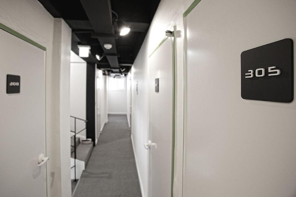 Hotel Sleepy Panda Streamwalk Seoul Jongno Εξωτερικό φωτογραφία