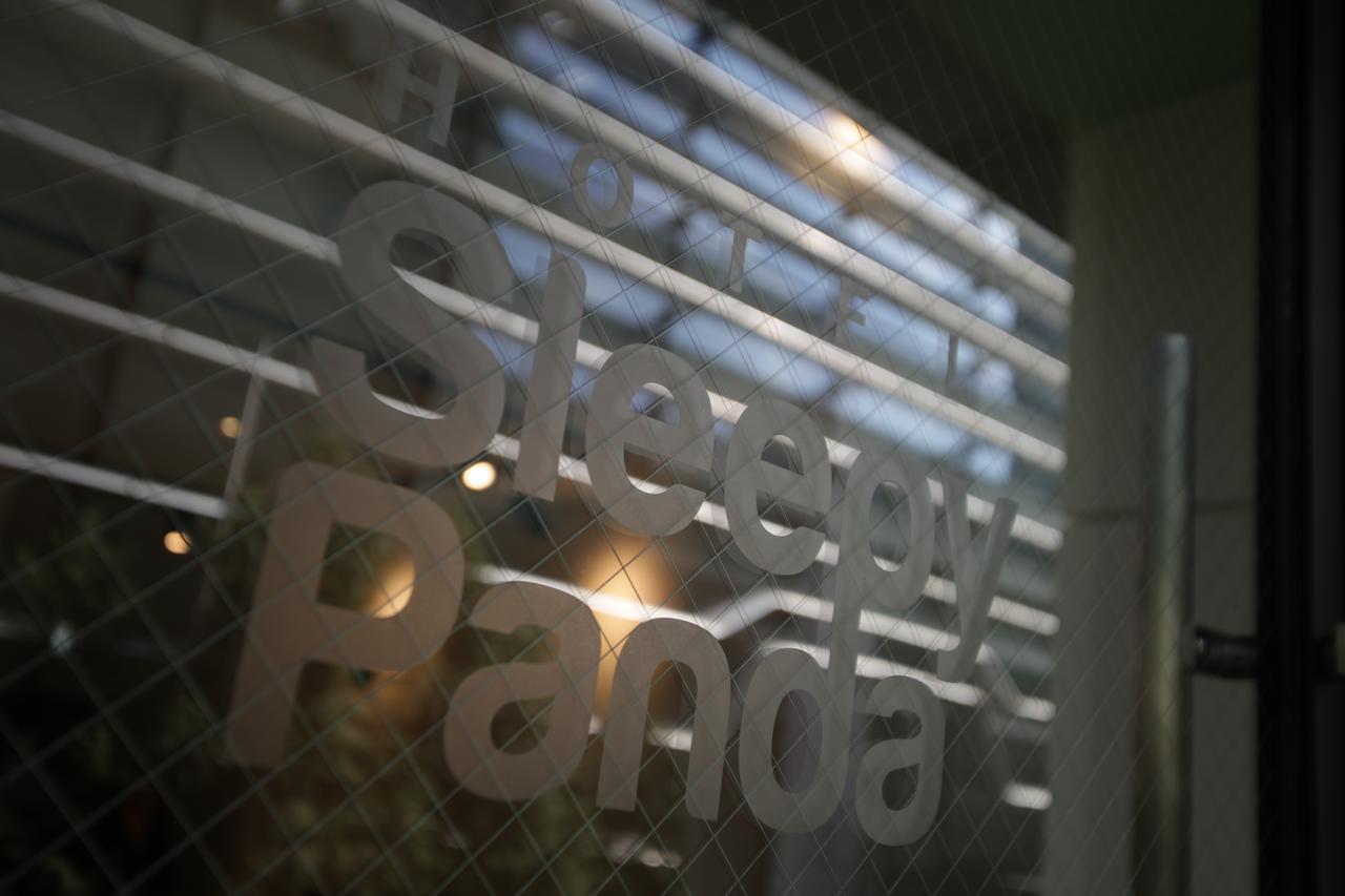 Hotel Sleepy Panda Streamwalk Seoul Jongno Εξωτερικό φωτογραφία