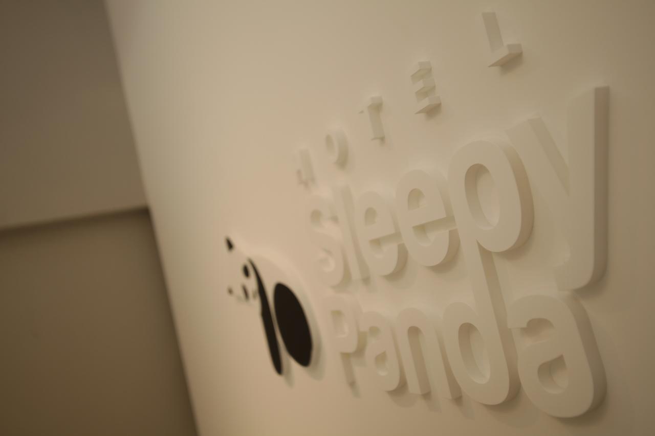 Hotel Sleepy Panda Streamwalk Seoul Jongno Εξωτερικό φωτογραφία
