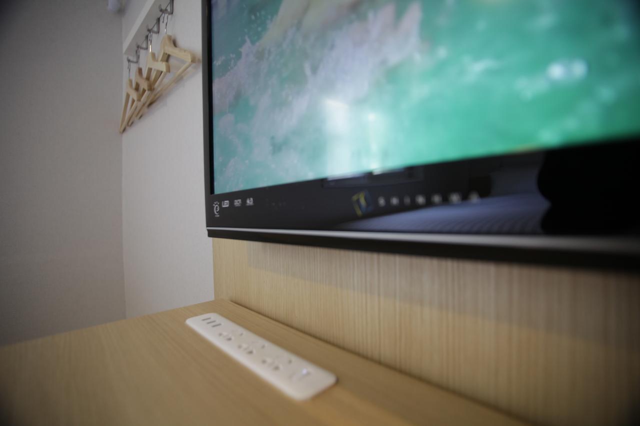 Hotel Sleepy Panda Streamwalk Seoul Jongno Εξωτερικό φωτογραφία