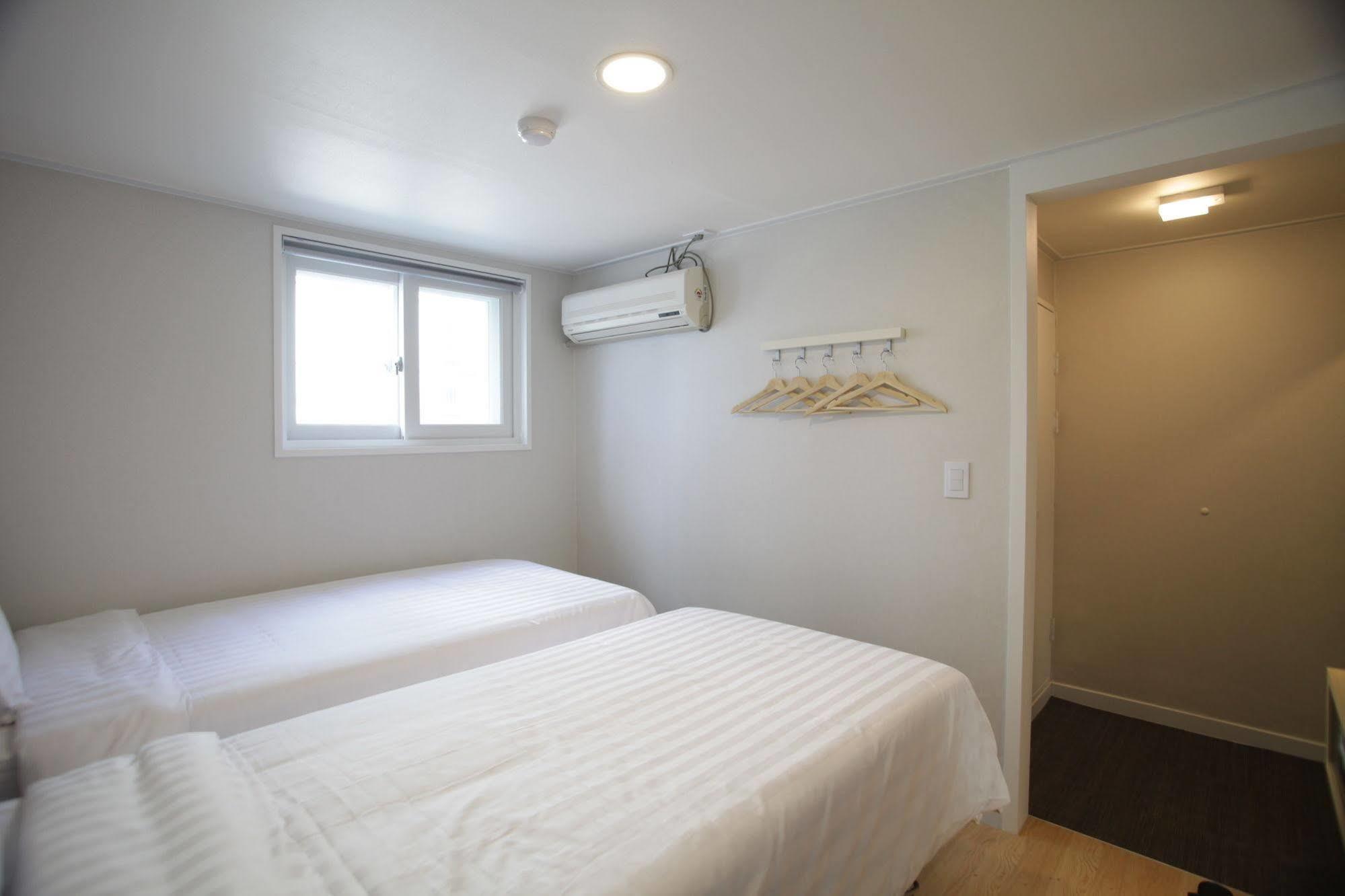 Hotel Sleepy Panda Streamwalk Seoul Jongno Εξωτερικό φωτογραφία