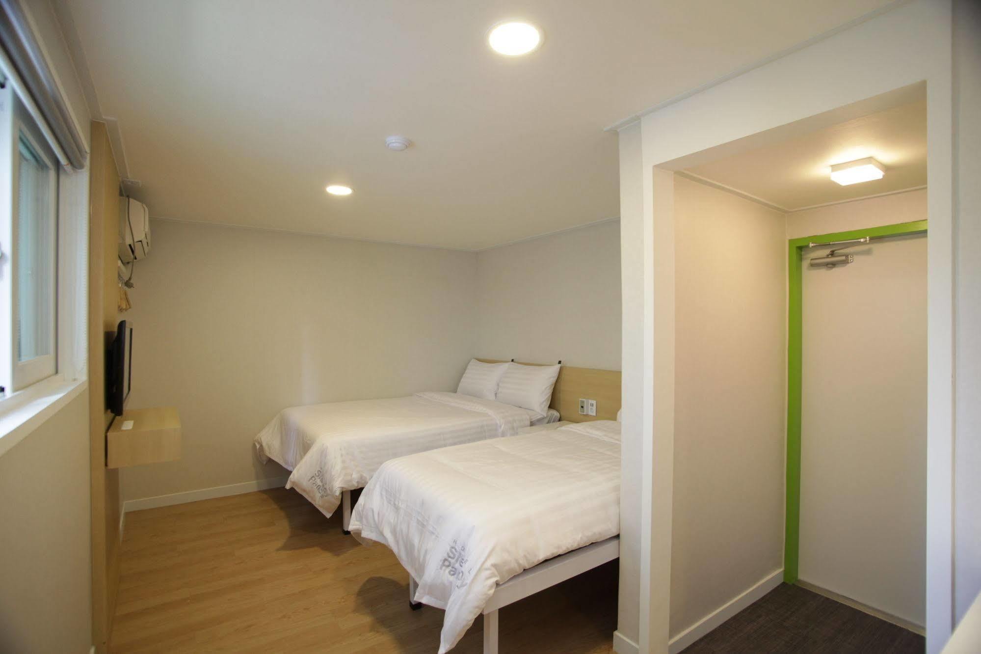 Hotel Sleepy Panda Streamwalk Seoul Jongno Εξωτερικό φωτογραφία