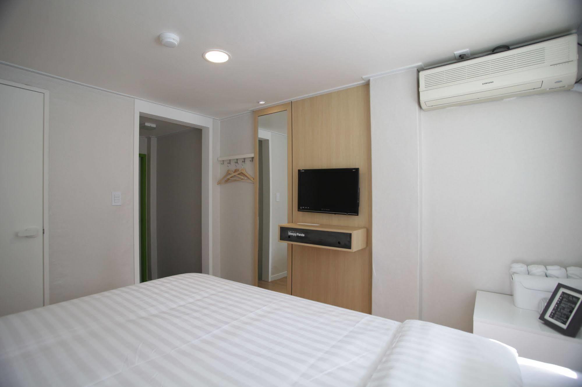 Hotel Sleepy Panda Streamwalk Seoul Jongno Εξωτερικό φωτογραφία