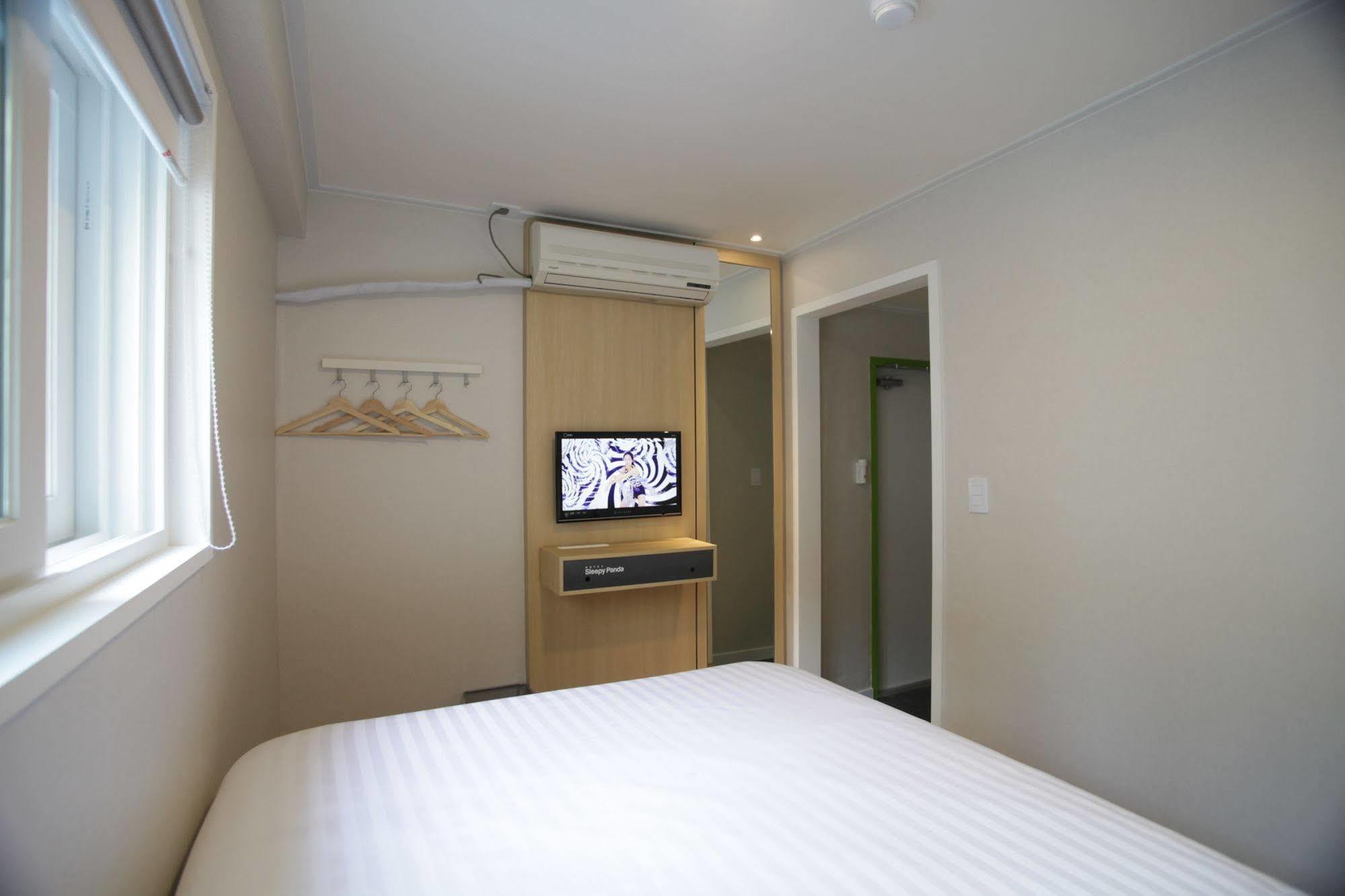 Hotel Sleepy Panda Streamwalk Seoul Jongno Εξωτερικό φωτογραφία