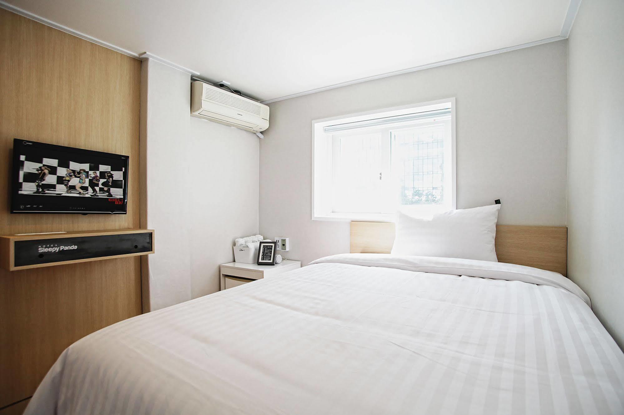 Hotel Sleepy Panda Streamwalk Seoul Jongno Εξωτερικό φωτογραφία