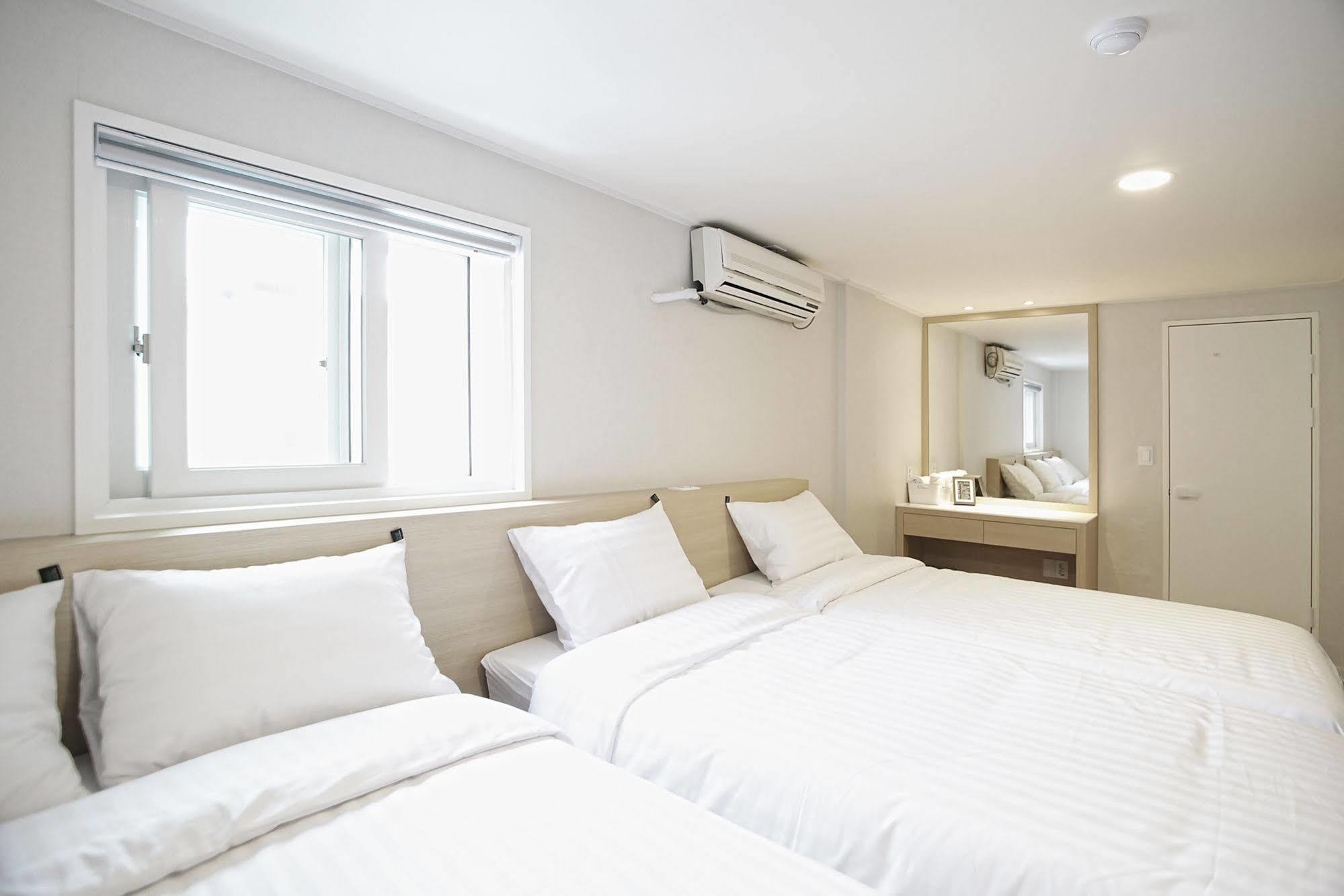 Hotel Sleepy Panda Streamwalk Seoul Jongno Εξωτερικό φωτογραφία